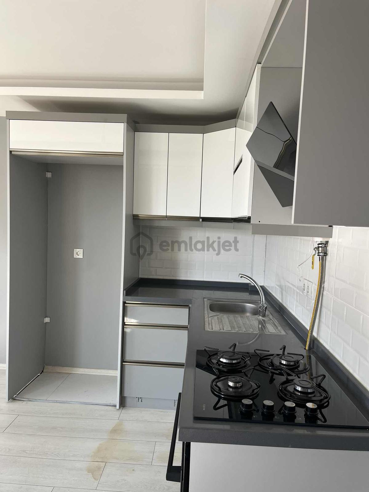 Seferihisar Nejat Hepkon Da 1+1 Kiralık Daire - 16
