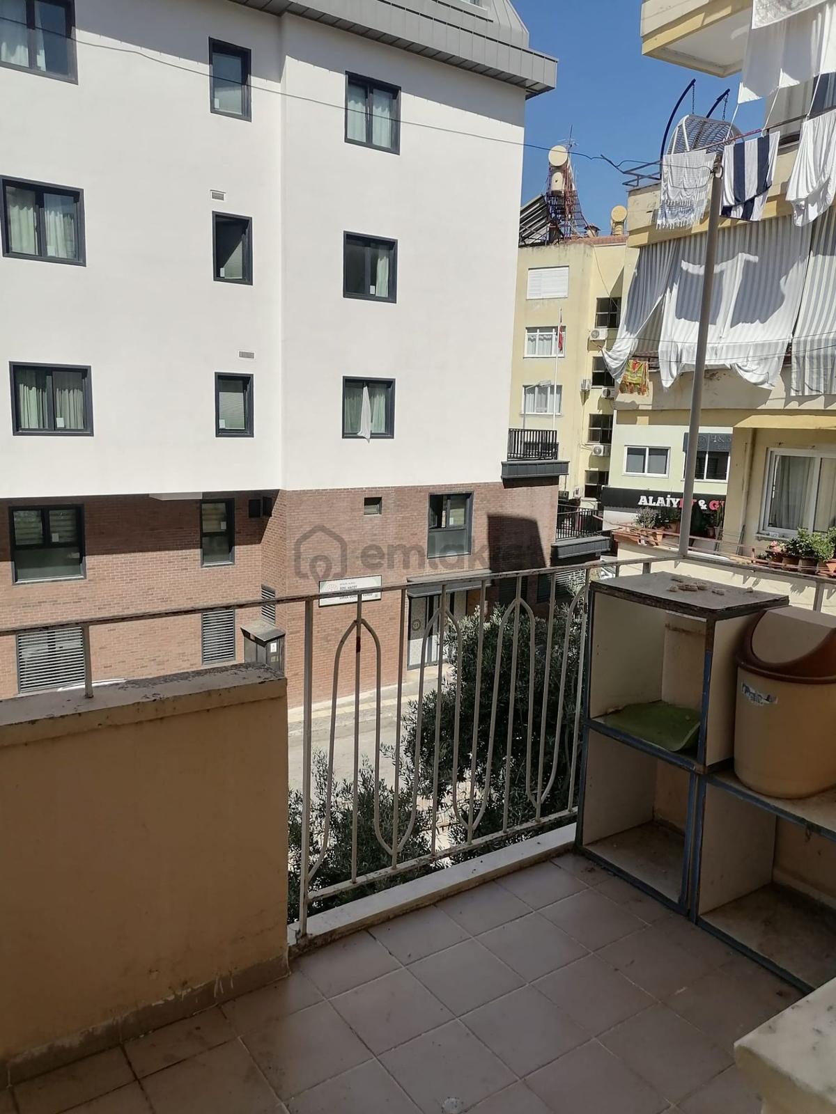 Hacet Mahallesi 3+1 Geniş Eşyalı Kiralık Daire - 11