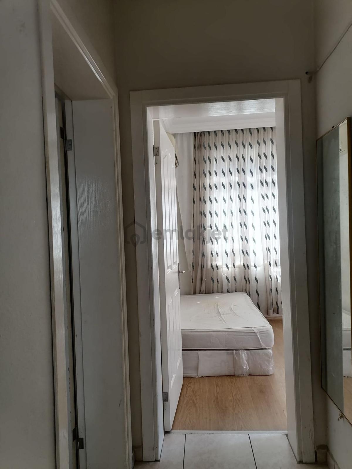 Hacet Mahallesi 3+1 Geniş Eşyalı Kiralık Daire - 12