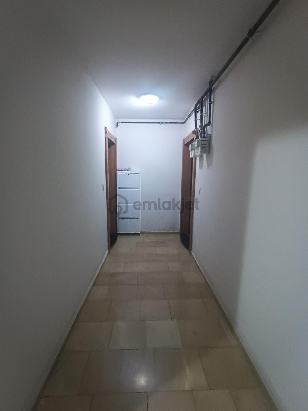Eyüpsultan Çırçır Metro Yanı 2+1 Sitede Otoparklı - 9