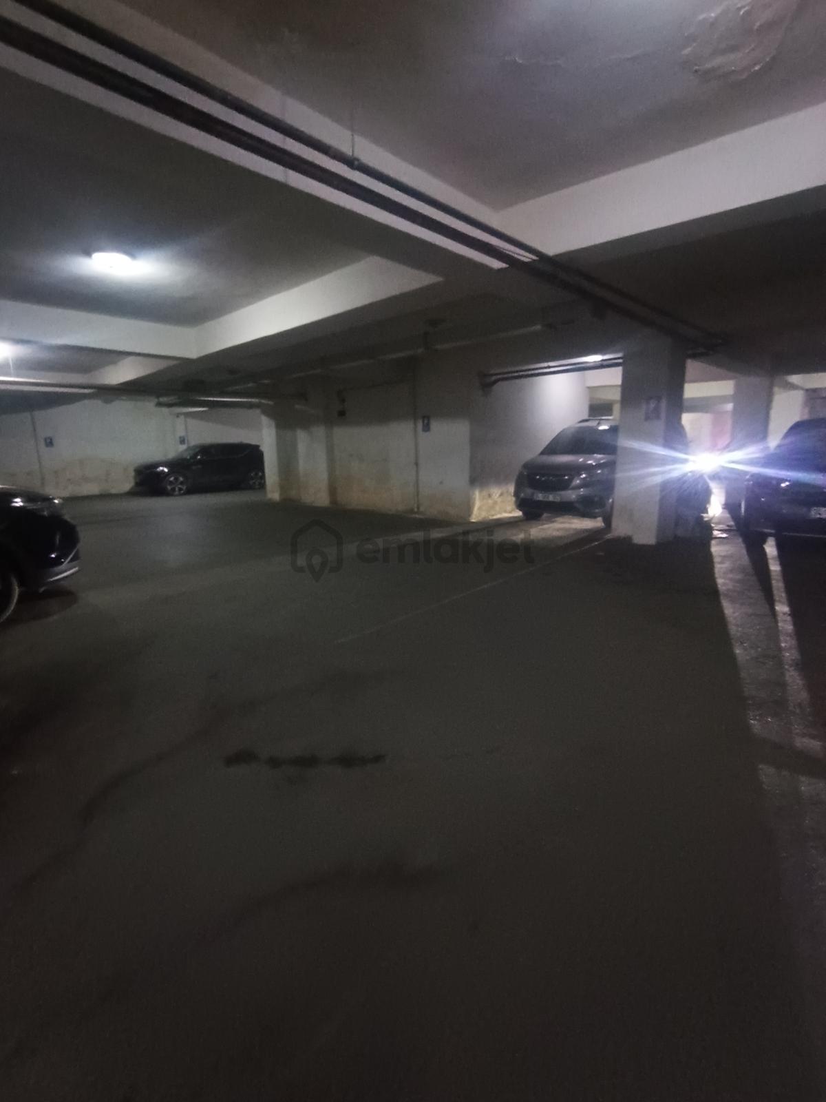 Eyüpsultan Çırçır Metro Yanı 2+1 Sitede Otoparklı - 7