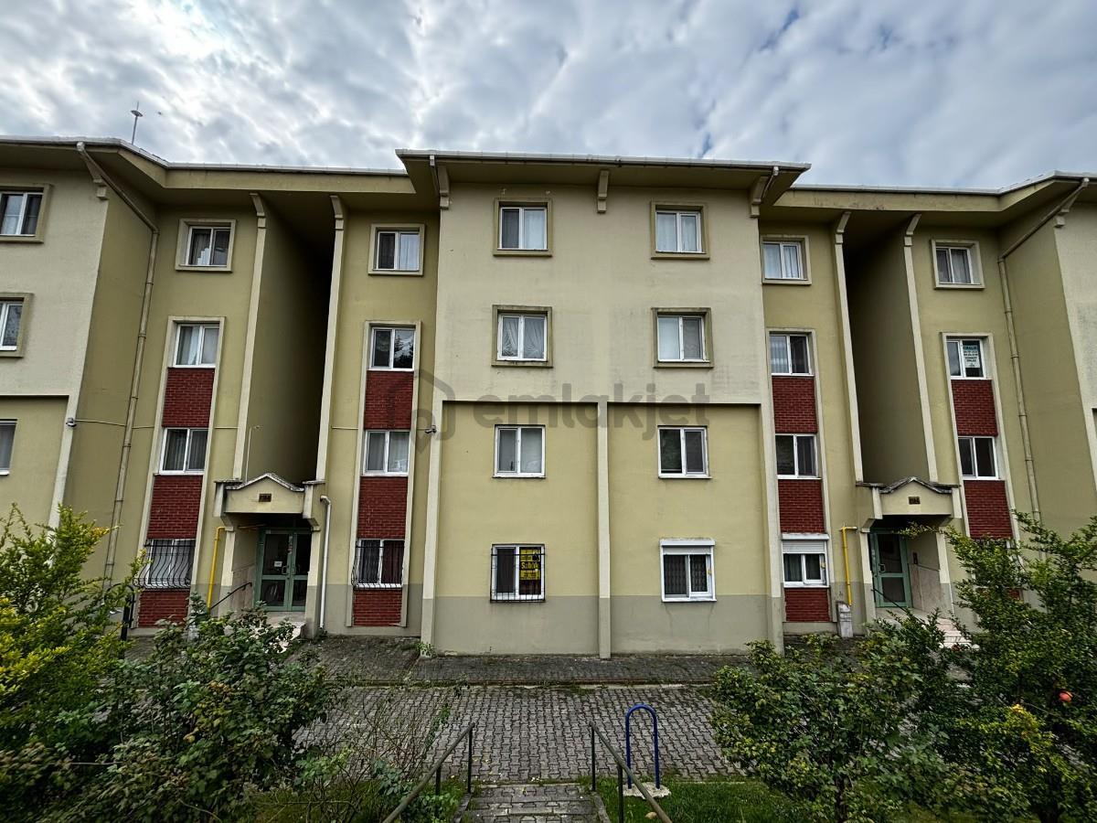 Turyaptan Ayçiçek Vadisi Toki Evlerinde Satılık 2+1 Daire - 20