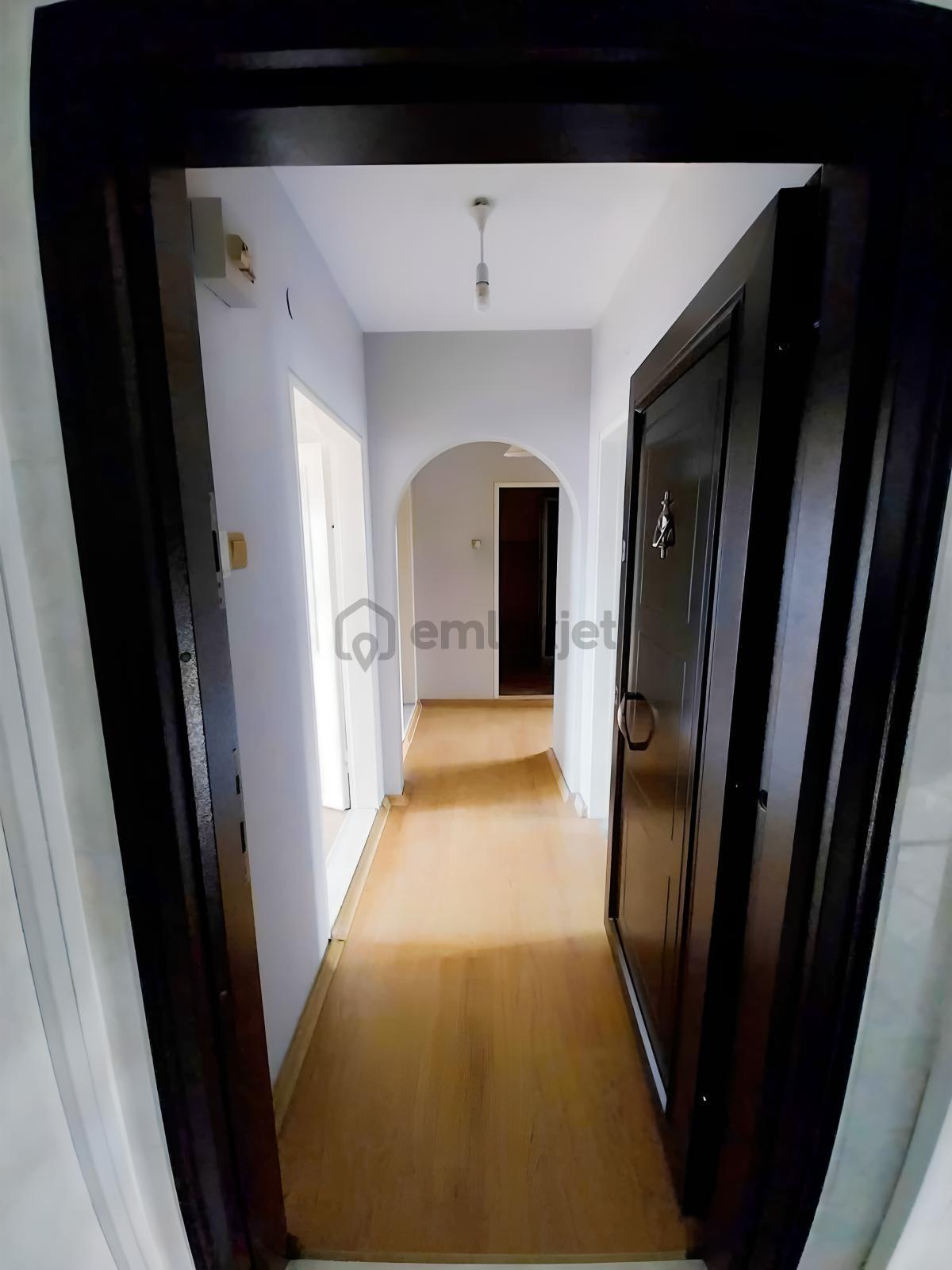 Evka 2'de Deniz Manzaralı 2+1 Daire 25.000 Tl - 19