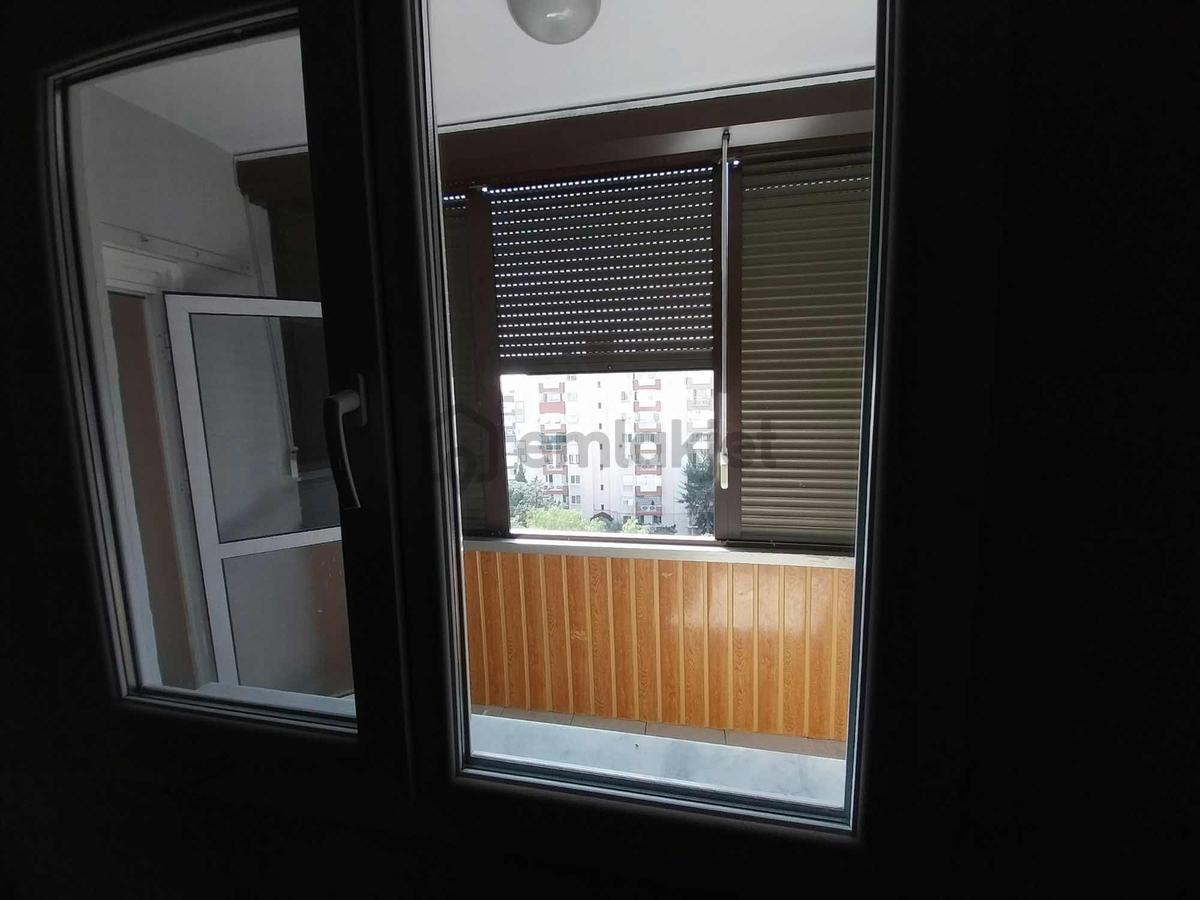 Evka 2'de Deniz Manzaralı 2+1 Daire 25.000 Tl - 2