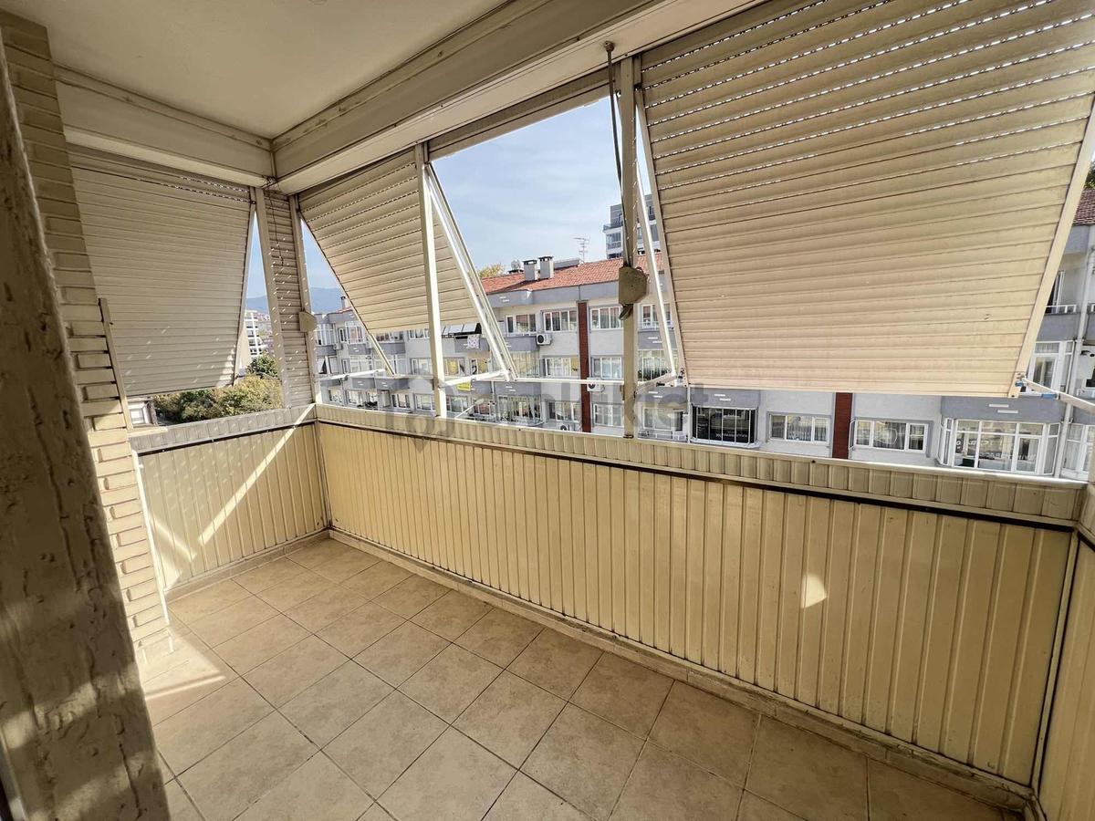 Beşevler Cd Üstü 3+1 Kiralık Daire - 10