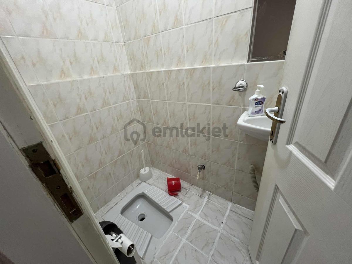 Beşevler Cd Üstü 3+1 Kiralık Daire - 20