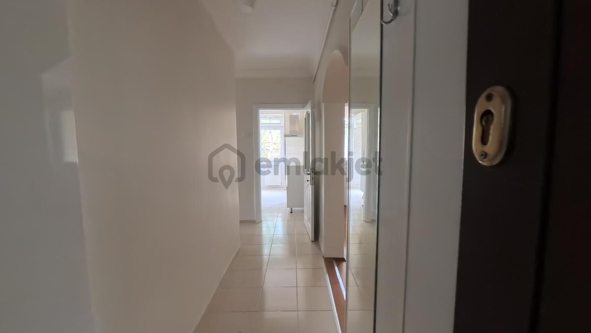 Kentkoopta Tez Büro İş 16 Sitesinde 2+1 Daire - 14