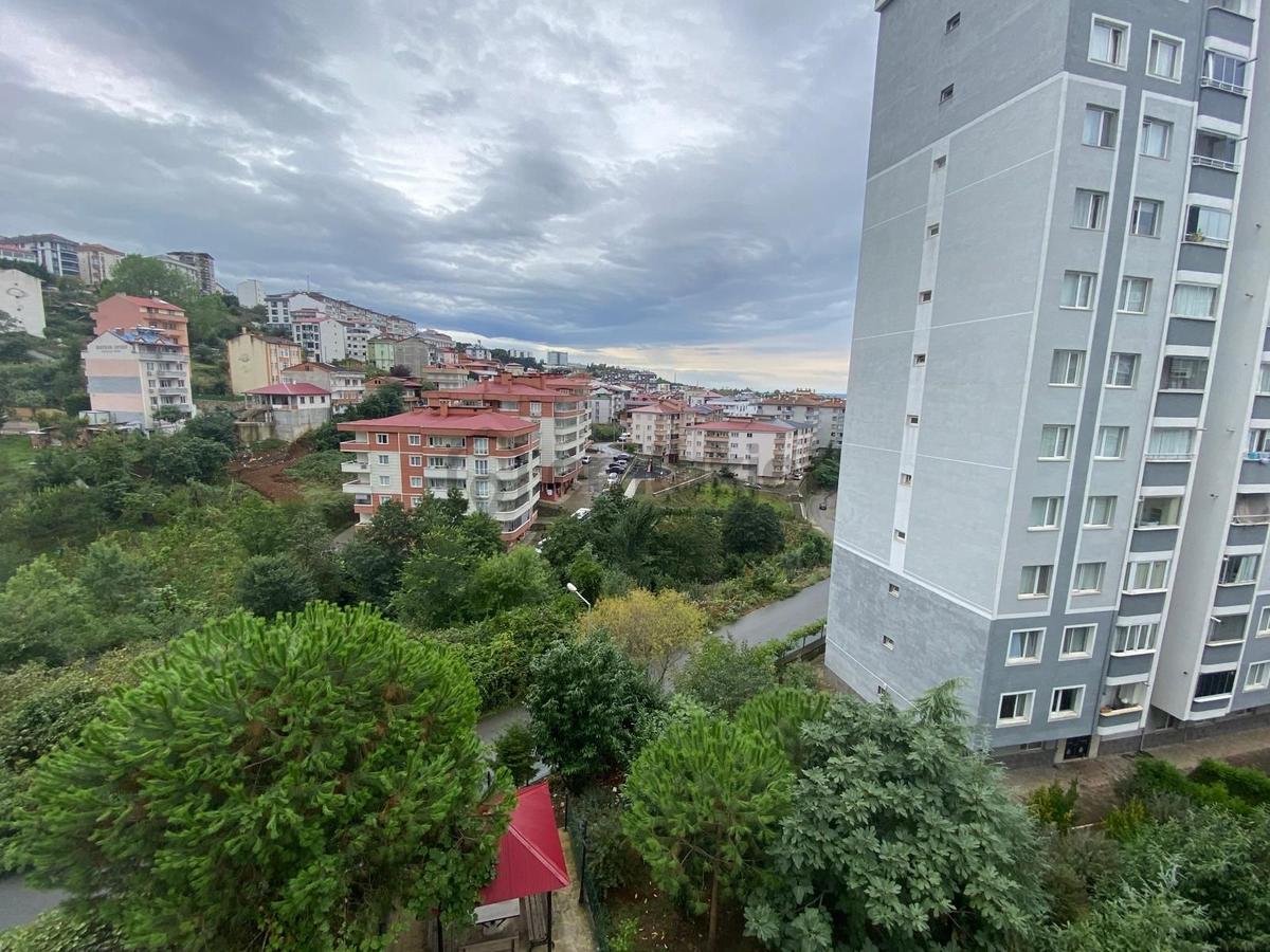 Pelıtlıde Satılık Daıre - 7