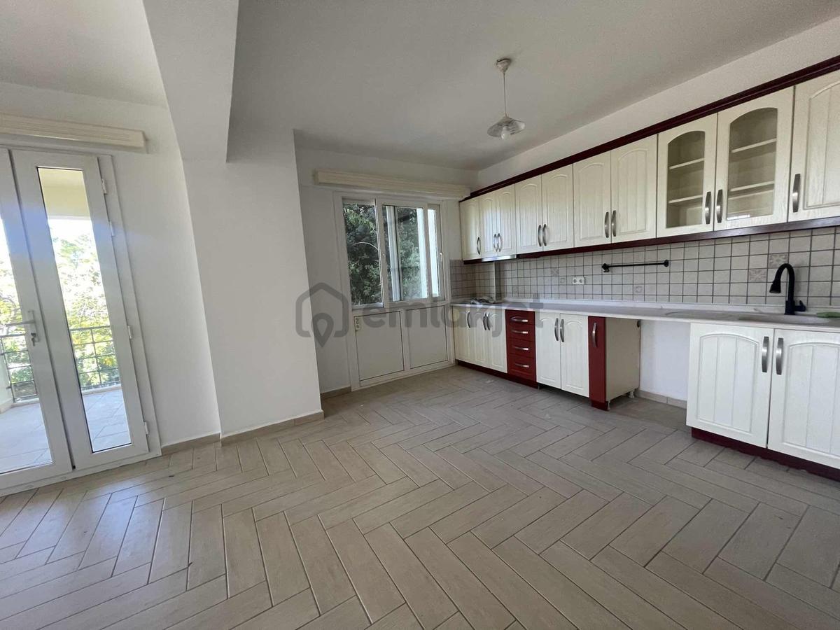 Bodrum Kumbahçede Bahçeli Ebeveyn Banyolu 3+1 Kiralık Dubleks - 19