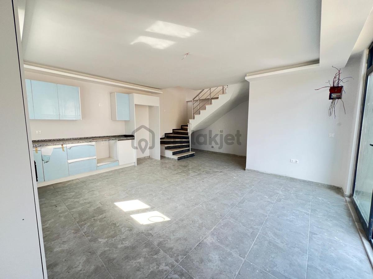 Gümüştepe Mh Satılık İki Adet Sıfır Villa - 5