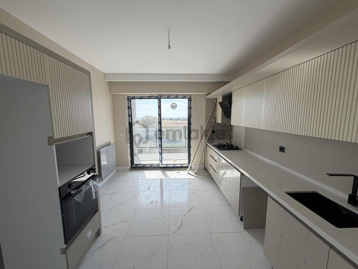 Ballıoğlu Perla Casa1 Kiralık 3+1 Daire - 8