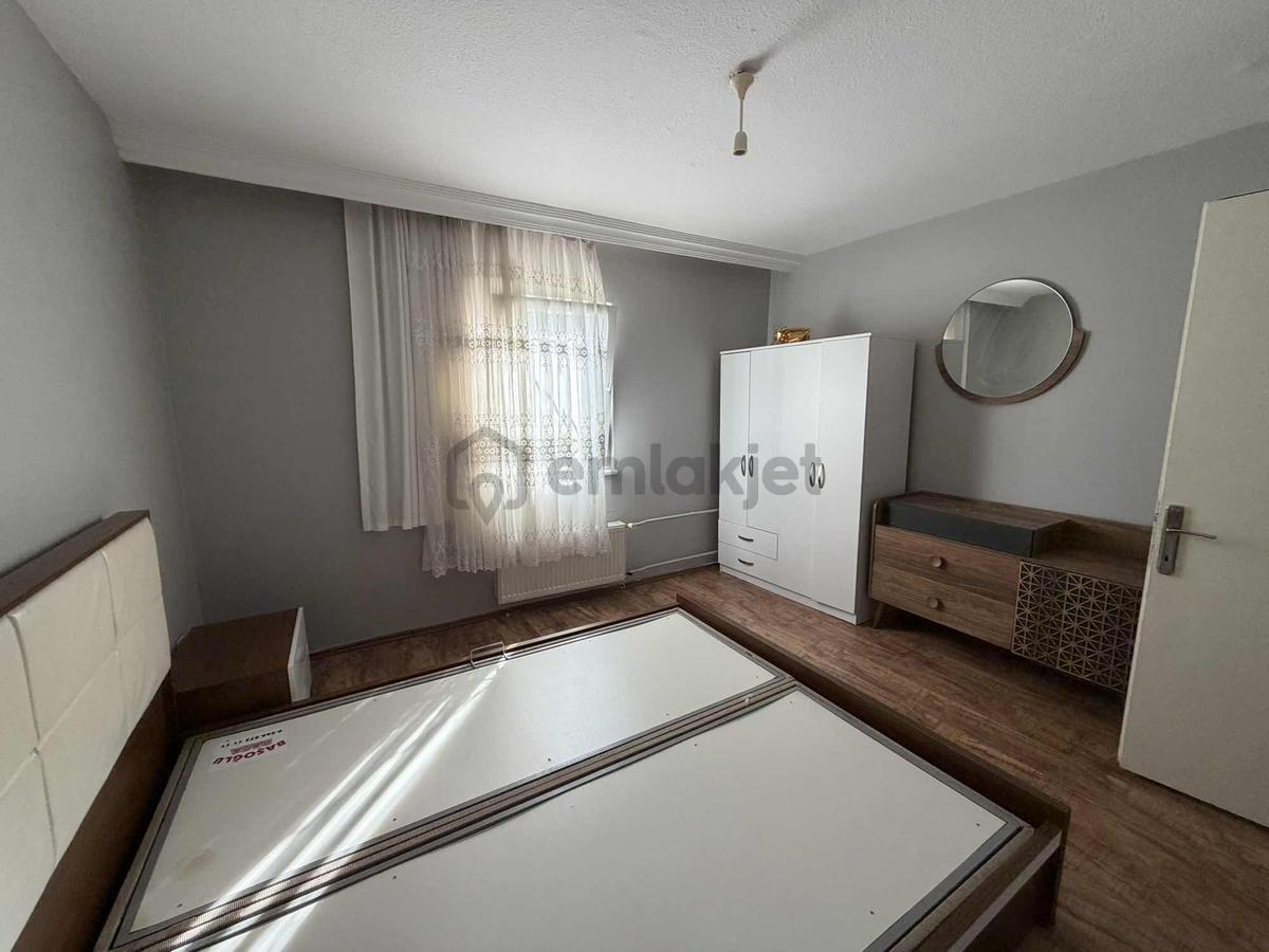 Yahya Kaptan B-10 Blok Eşyalı 2+1 Kiralık Daire - 9