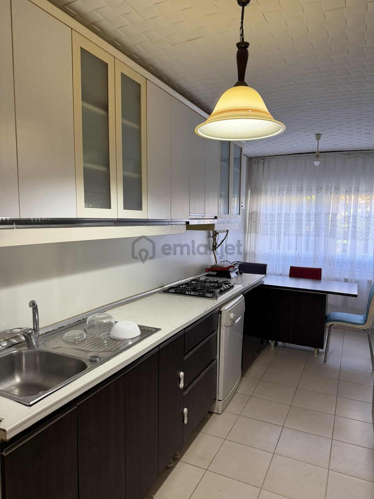Yahya Kaptan B-10 Blok Eşyalı 2+1 Kiralık Daire - 21