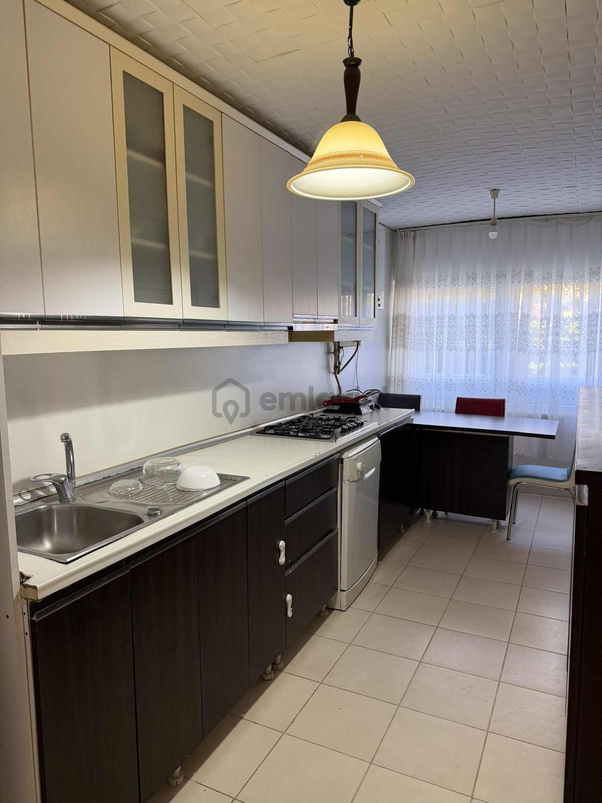 Yahya Kaptan B-10 Blok Eşyalı 2+1 Kiralık Daire - 18