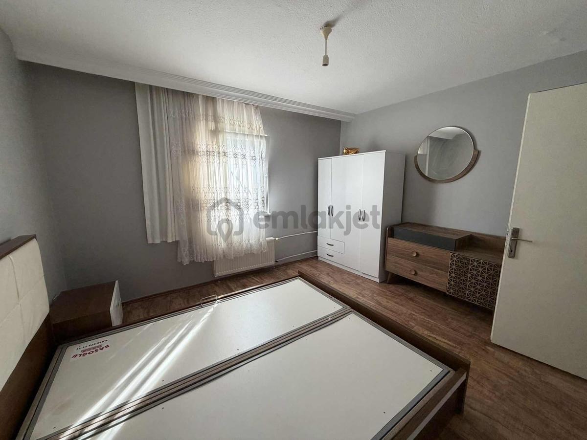 Yahya Kaptan B-10 Blok Eşyalı 2+1 Kiralık Daire - 8