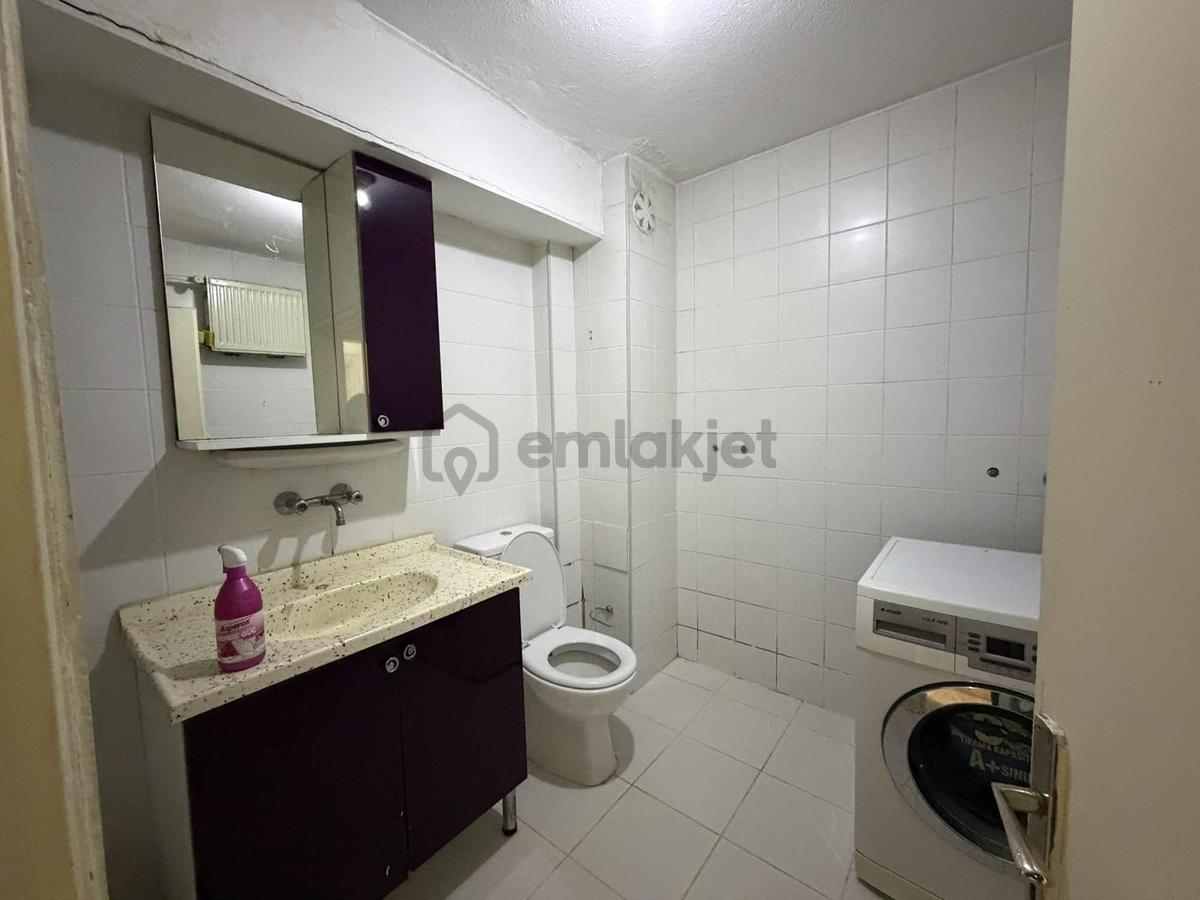 Yahya Kaptan B-10 Blok Eşyalı 2+1 Kiralık Daire - 10