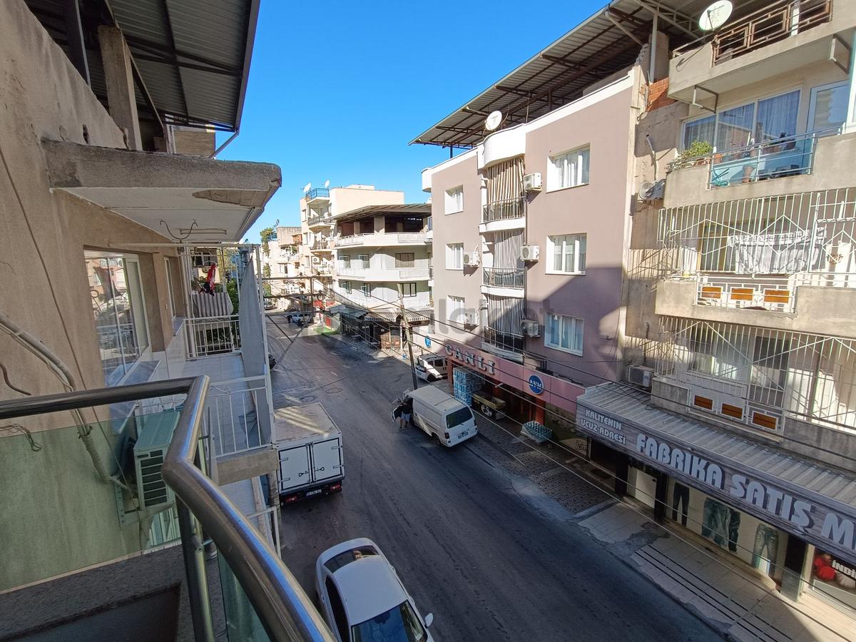 Yeşilova'da, Point Avm Ve Otogar Yakını Kiralık 2+1 Daire - 19