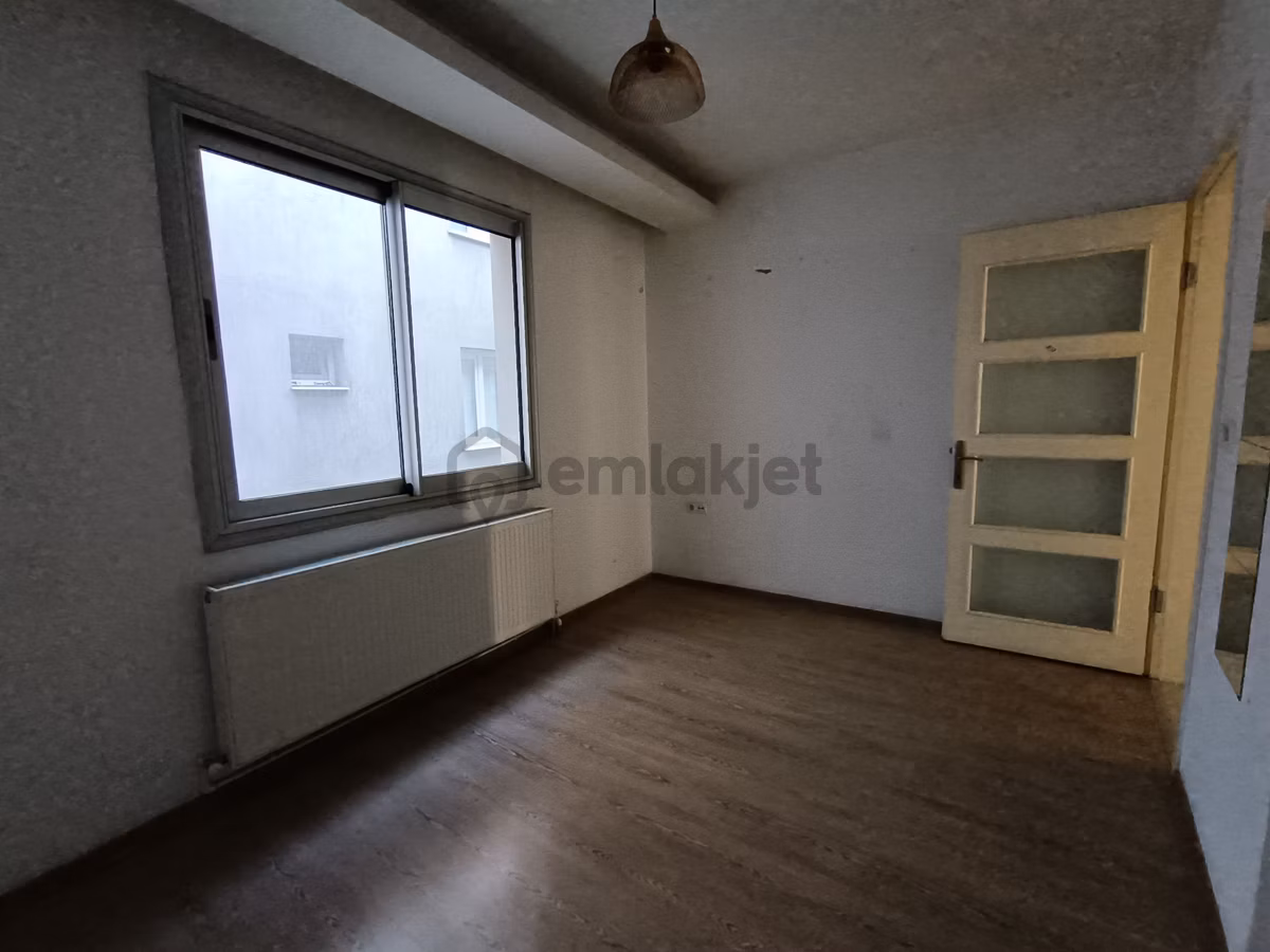 Yeşilova'da, Point Avm Ve Otogar Yakını Kiralık 2+1 Daire - 25
