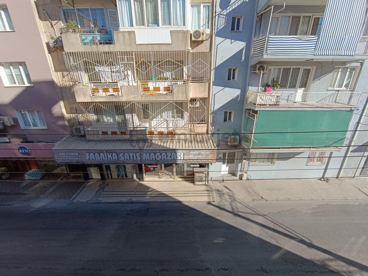 Yeşilova'da, Point Avm Ve Otogar Yakını Kiralık 2+1 Daire - 16