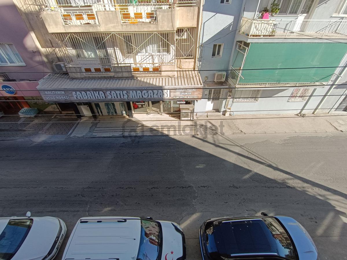 Yeşilova'da, Point Avm Ve Otogar Yakını Kiralık 2+1 Daire - 18