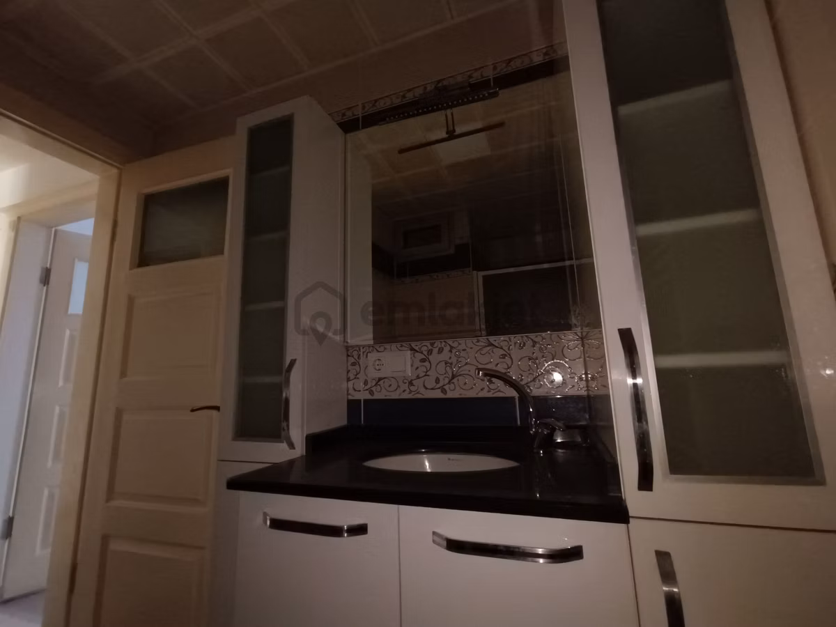 Yeşilova'da, Point Avm Ve Otogar Yakını Kiralık 2+1 Daire - 32