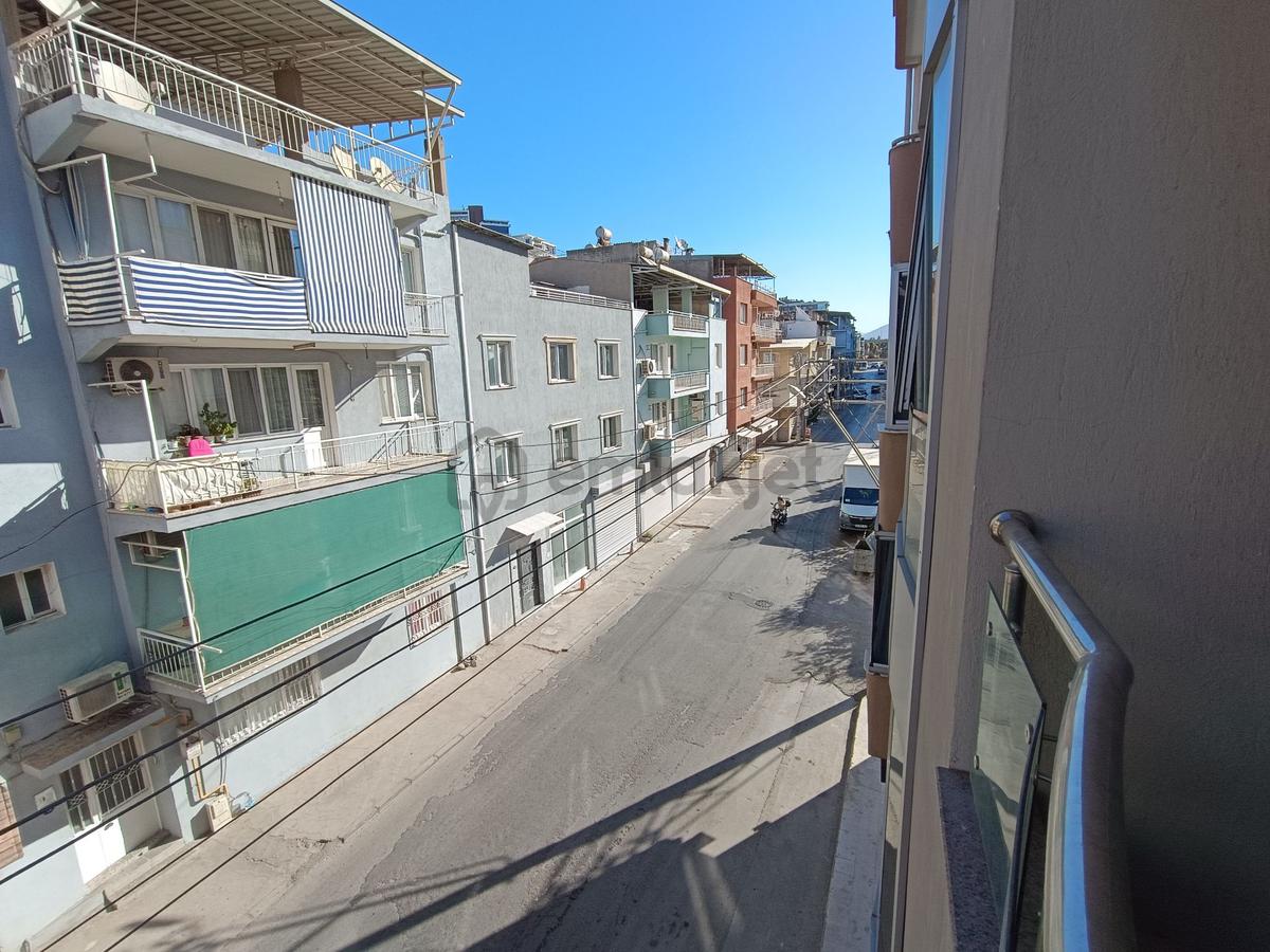 Yeşilova'da, Point Avm Ve Otogar Yakını Kiralık 2+1 Daire - 17