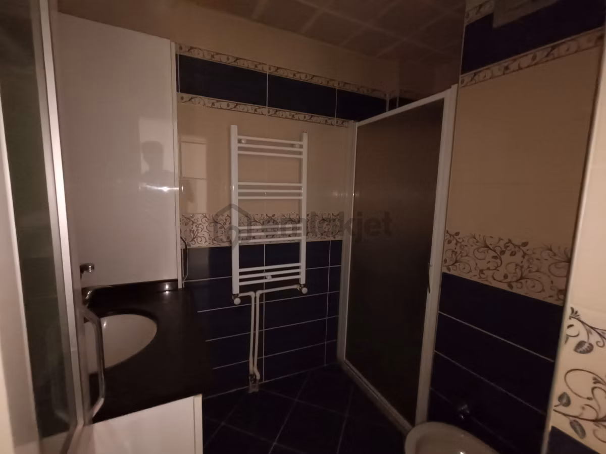 Yeşilova'da, Point Avm Ve Otogar Yakını Kiralık 2+1 Daire - 31