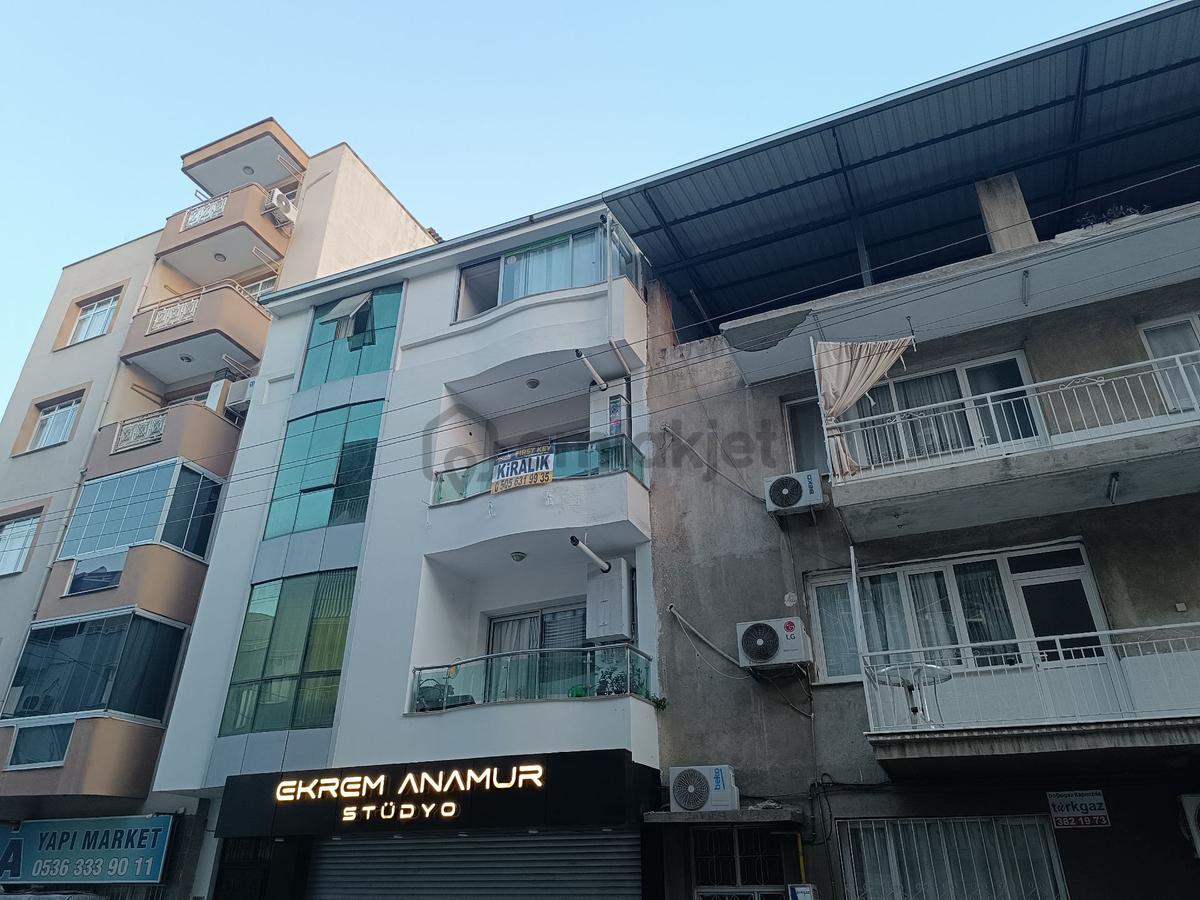 Yeşilova'da, Point Avm Ve Otogar Yakını Kiralık 2+1 Daire - 3