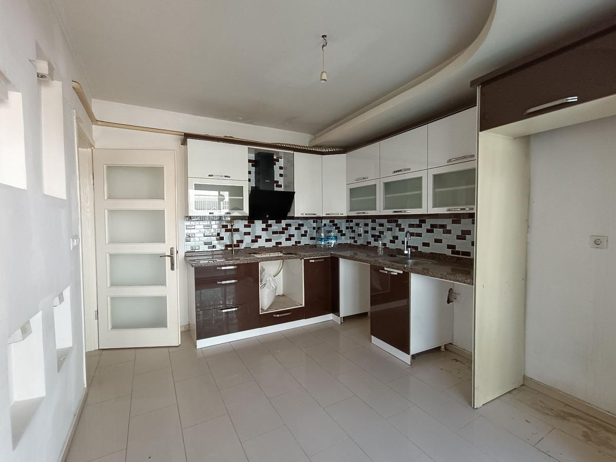 Yeşilova'da, Point Avm Ve Otogar Yakını Kiralık 2+1 Daire - 13