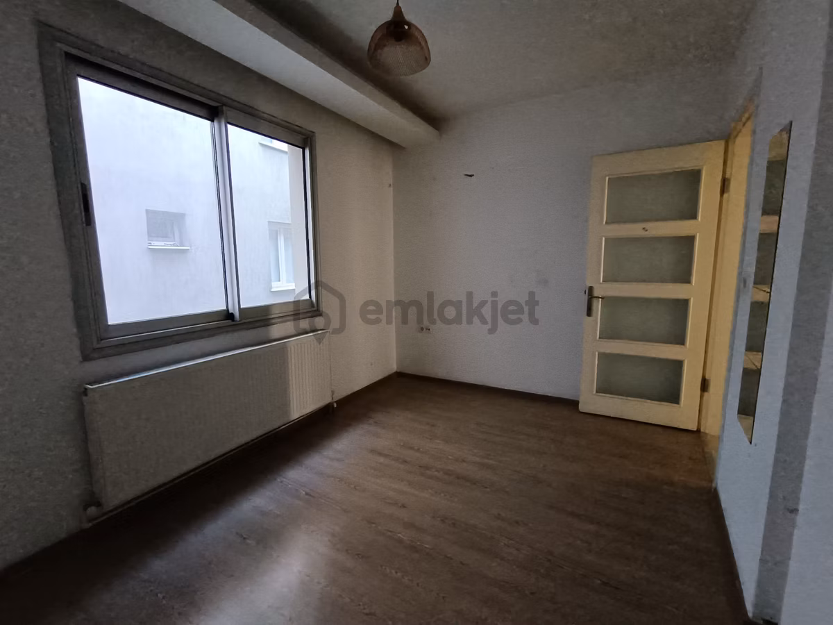 Yeşilova'da, Point Avm Ve Otogar Yakını Kiralık 2+1 Daire - 24