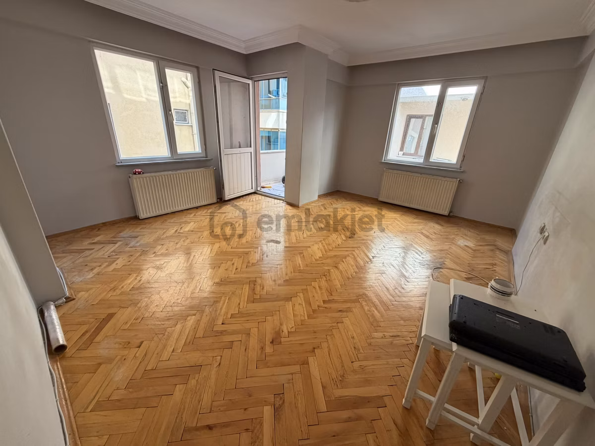 Cennet Mahallesinde 3+1 Balkonlu Ara Kat - 25