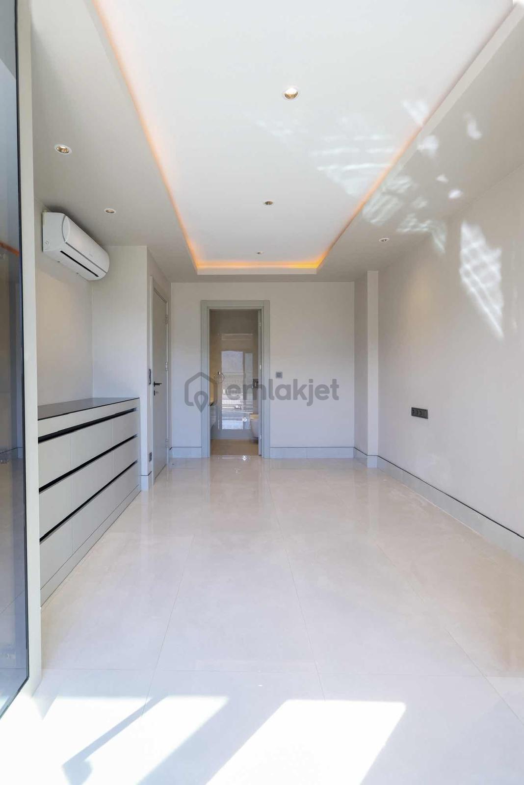 Bodrum Yalı Doa'da 3+1 Müstakil Villa | Hemen Teslim - 6