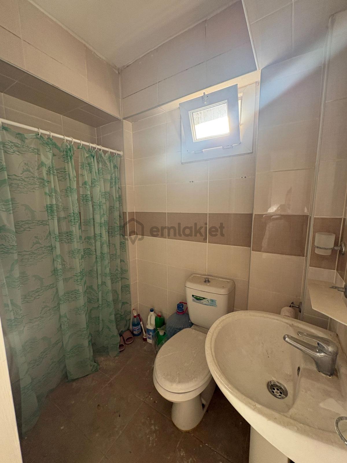 Milas Emek Mahallesinde Kiralık Daire - 13