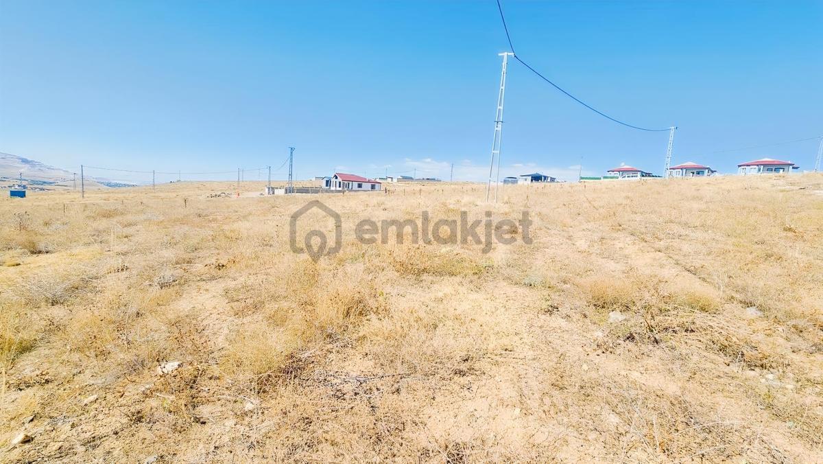 Toros Emlak'tan Aktaş Devlet Satılık Köşe Parsel 560 M2 Arsa - 23