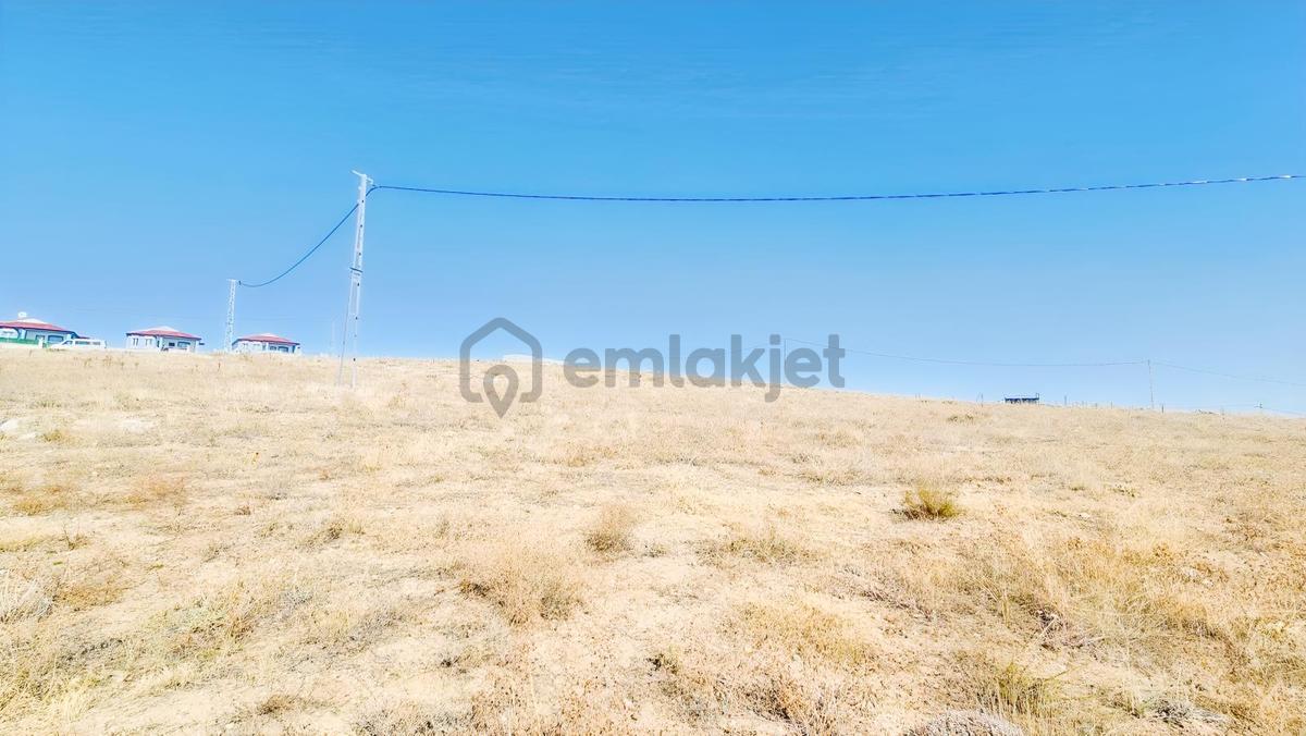 Toros Emlak'tan Aktaş Devlet Satılık Köşe Parsel 560 M2 Arsa - 20
