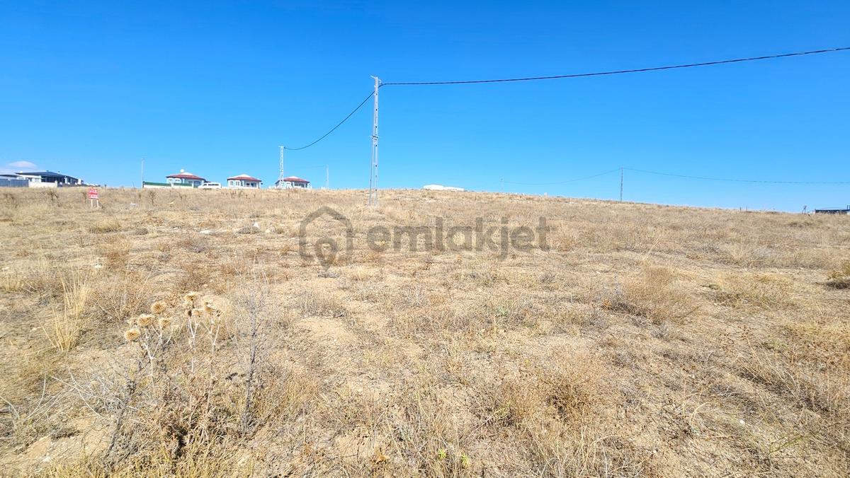 Toros Emlak'tan Aktaş Devlet Satılık Köşe Parsel 560 M2 Arsa - 4