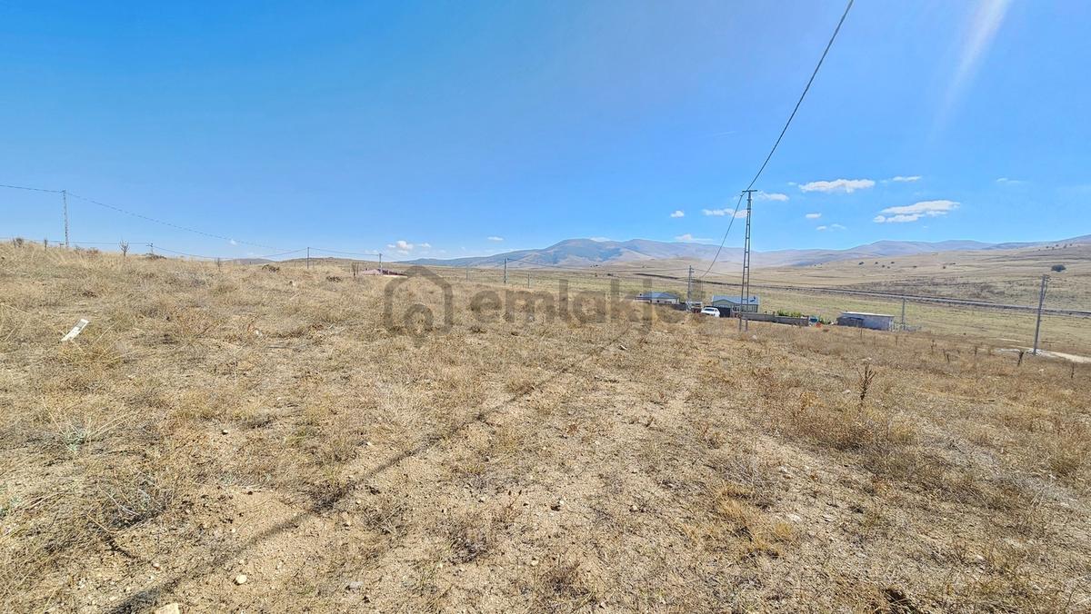 Toros Emlak'tan Aktaş Devlet Satılık Köşe Parsel 560 M2 Arsa - 26