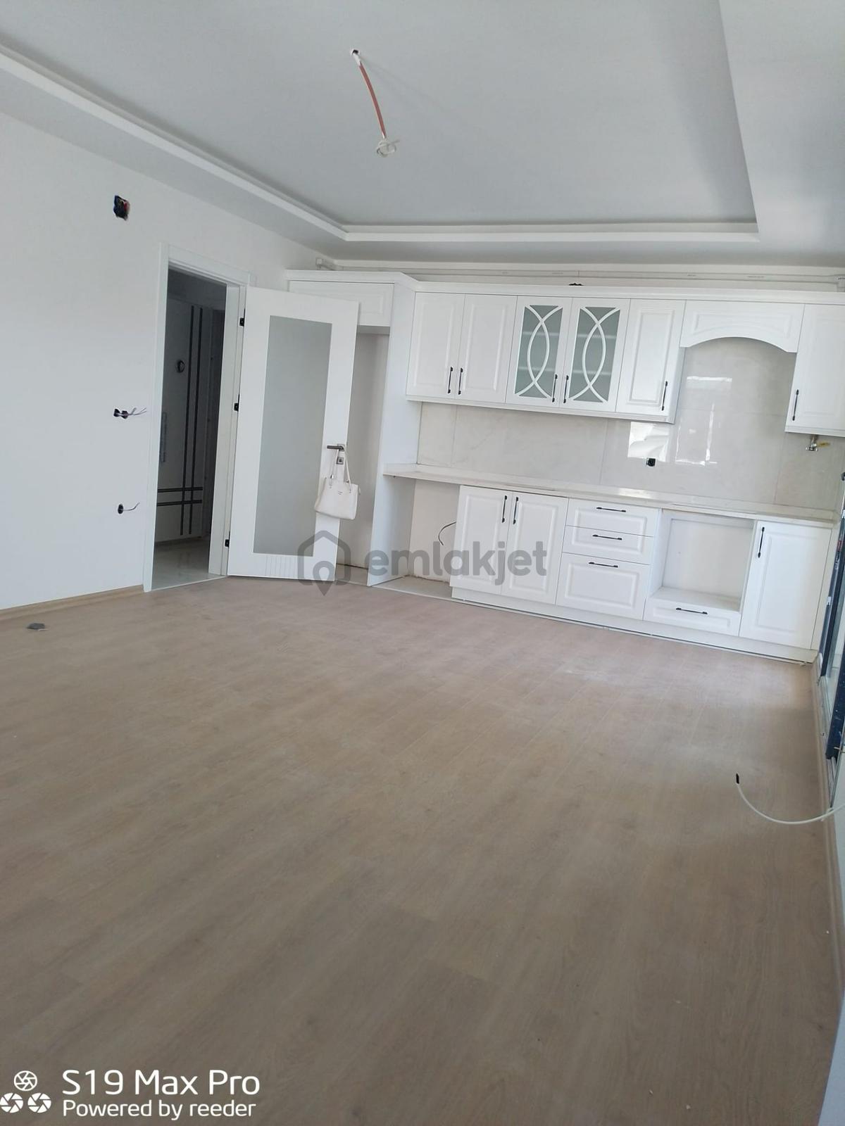 2+1 Sıfır Kiralık Daire - 3