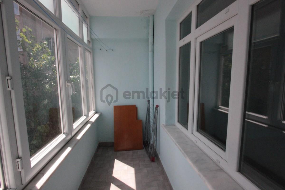 Rami Cuma Mah 2+1 Kiralık Daire - 20