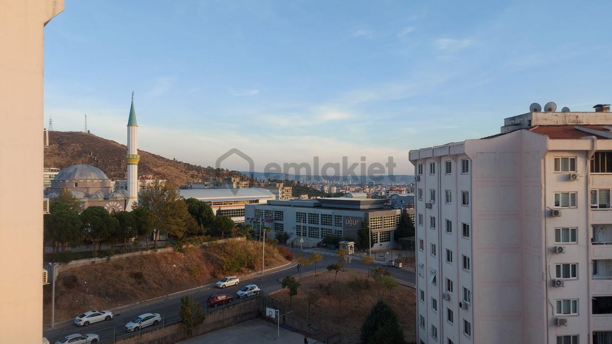 Karşıyaka Tokide Full Tadilatlı & Güney Cephe 2+1 Kiralık Daire - 16