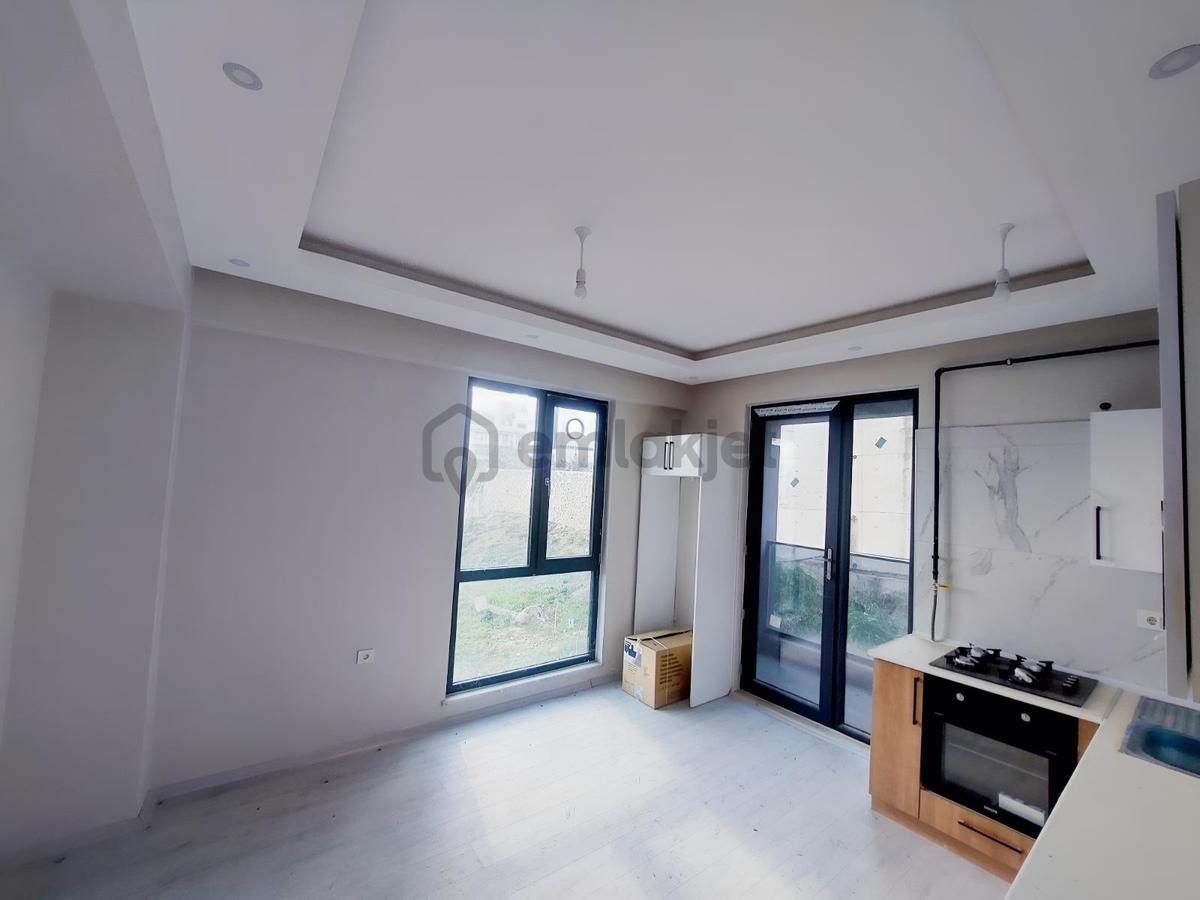 Yeşilova 2+1 Arakat Sıfır Daire - 2