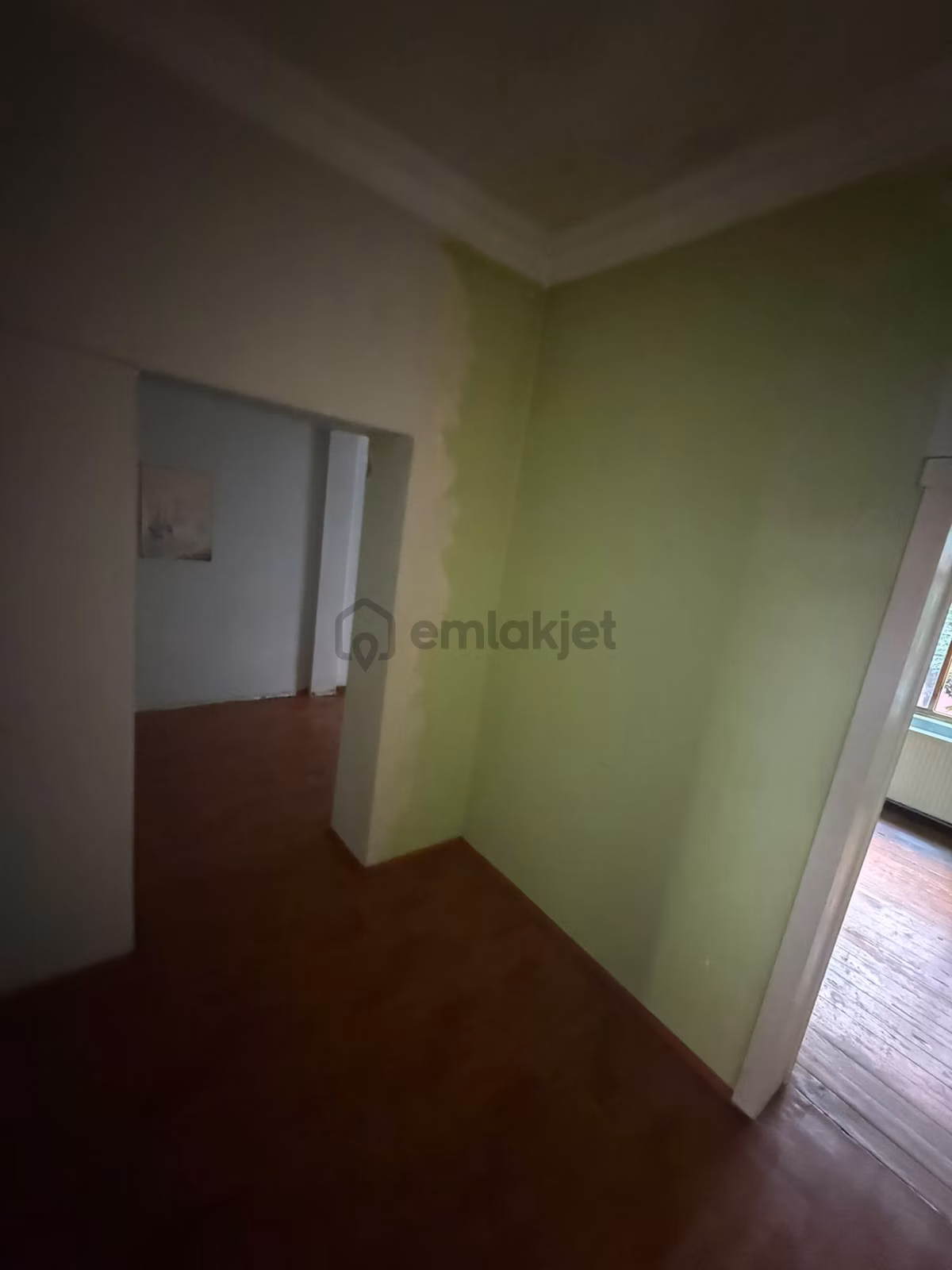 Rekoor Emlaktan Rasathane Mh.2+1 Satılık Daire - 12