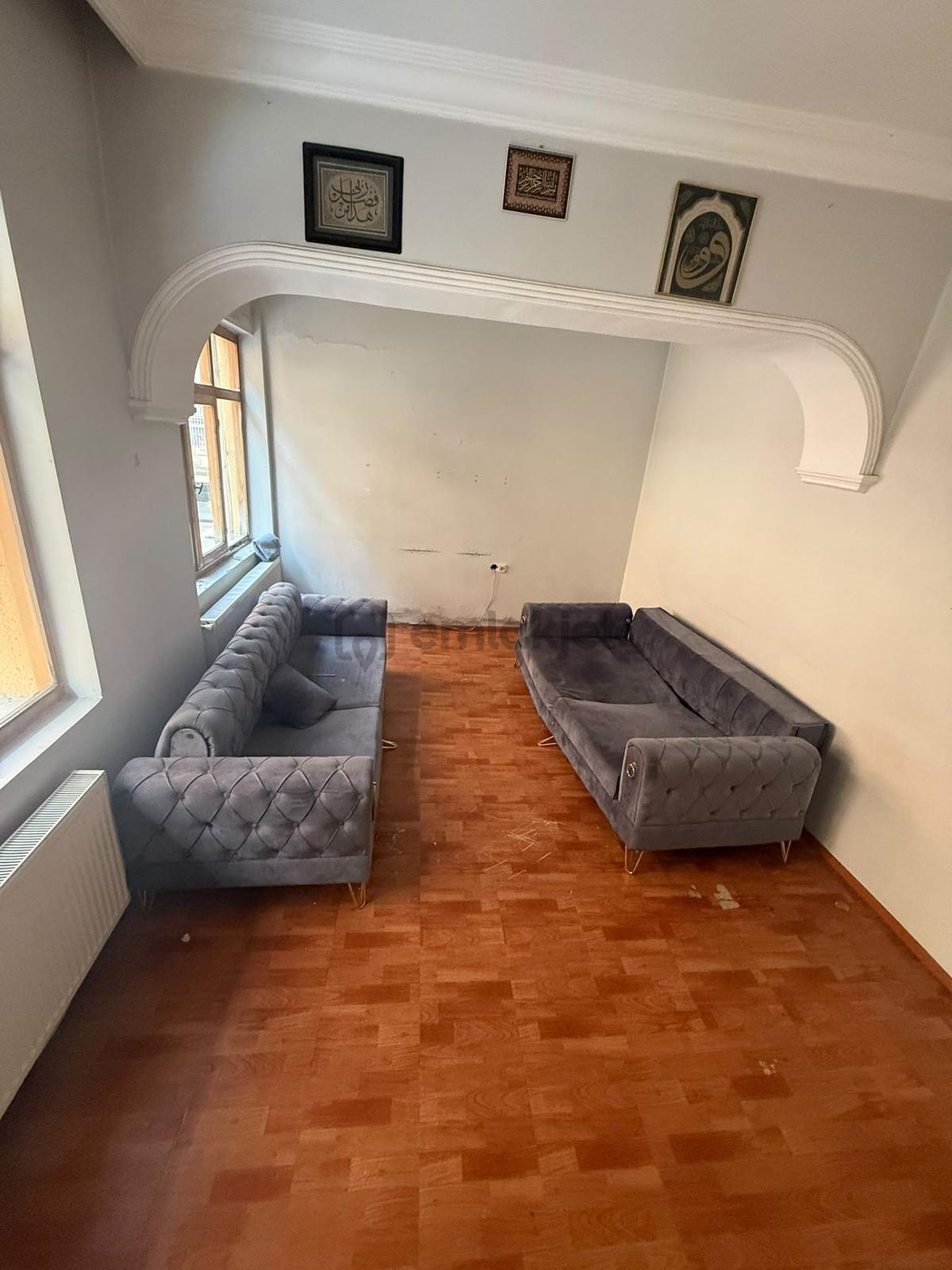 Rekoor Emlaktan Rasathane Mh.2+1 Satılık Daire - 23