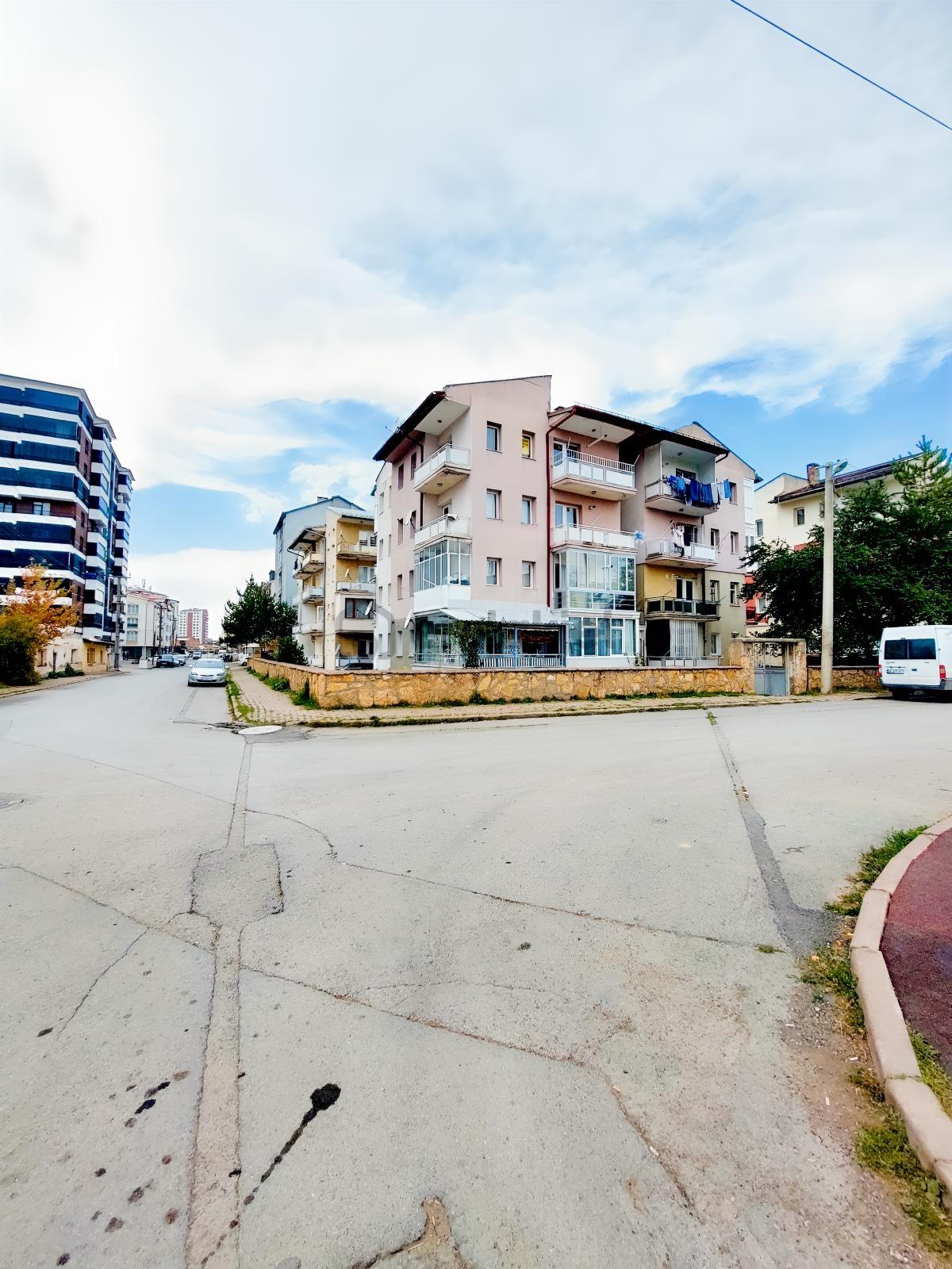Turkuaz'dan Mehmet Akif'te Kiralık 2+1 Daire - 2