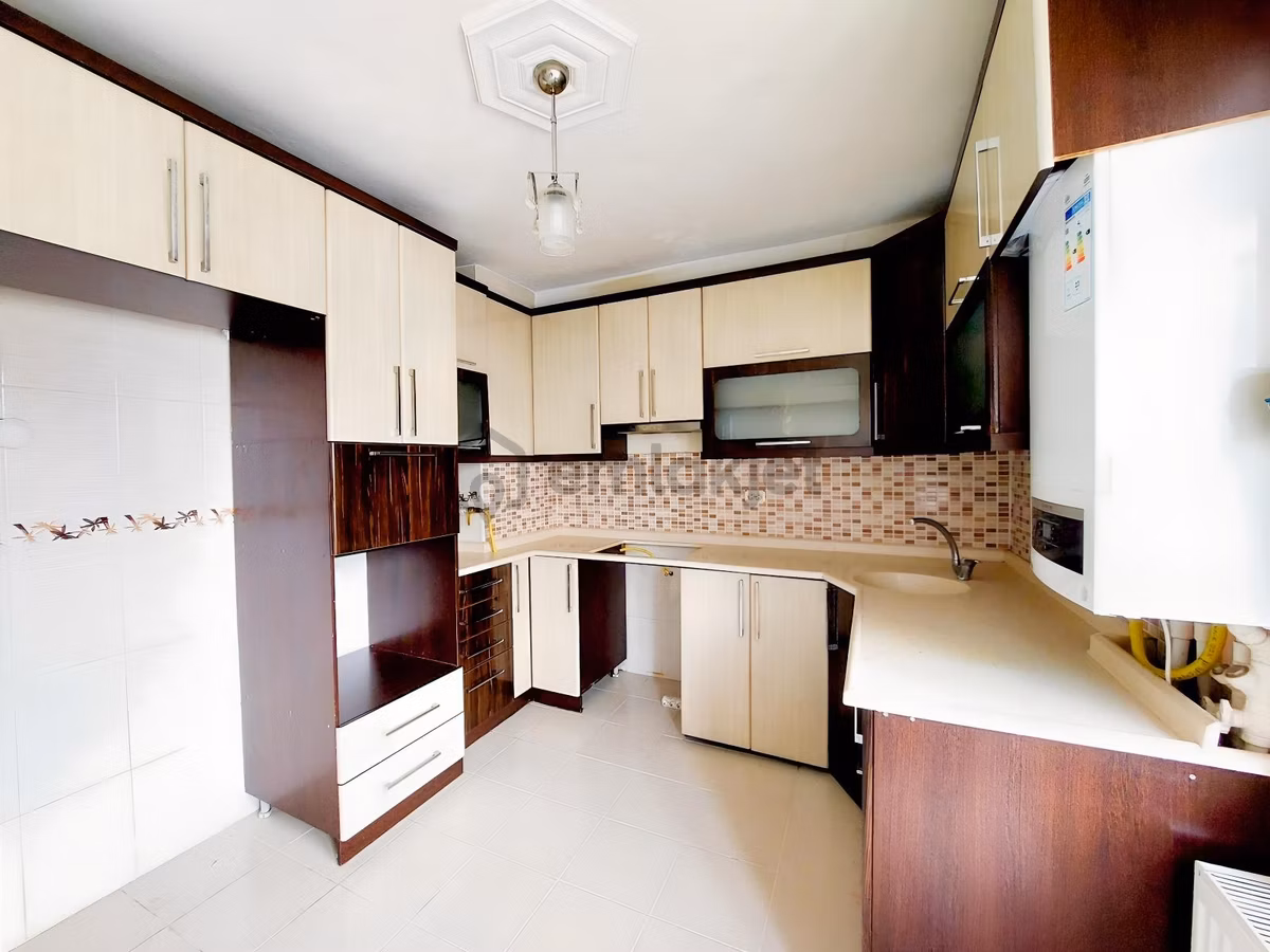 Turkuaz'dan Mehmet Akif'te Kiralık 2+1 Daire - 8