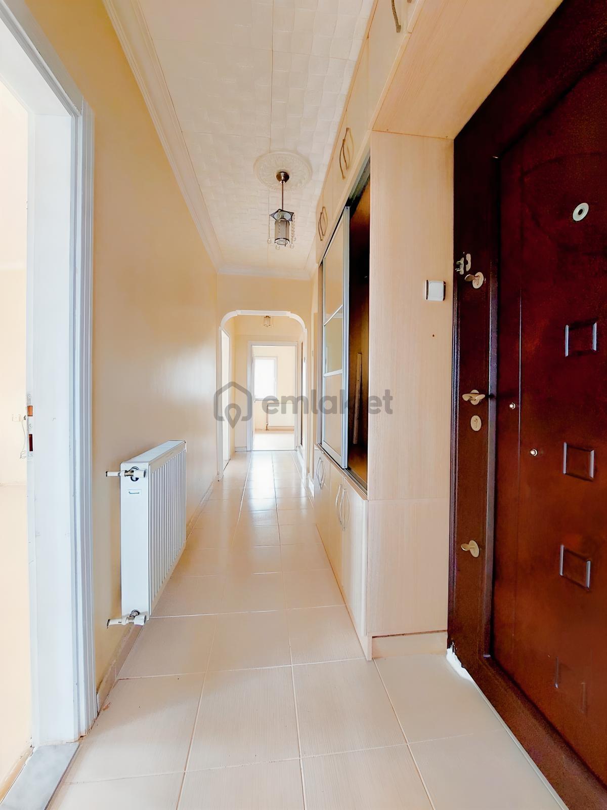 Turkuaz'dan Mehmet Akif'te Kiralık 2+1 Daire - 6