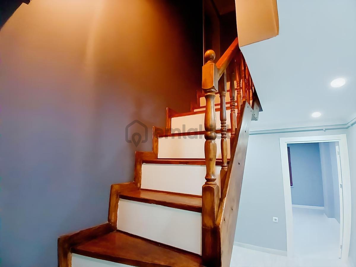 Mükemmel Manzaralı Asansörlü 4+1 200 M2 Satılık Dubleks Daire - 32