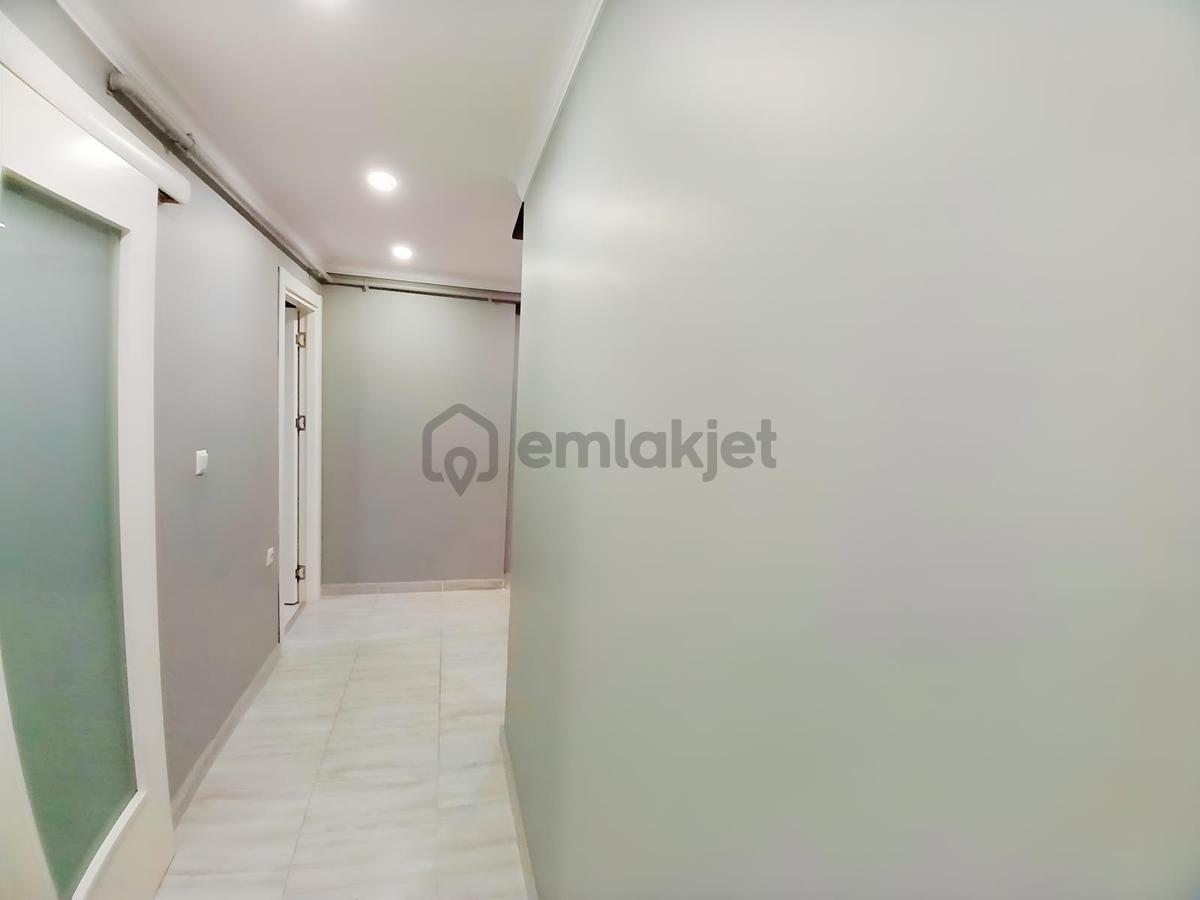 Mükemmel Manzaralı Asansörlü 4+1 200 M2 Satılık Dubleks Daire - 10
