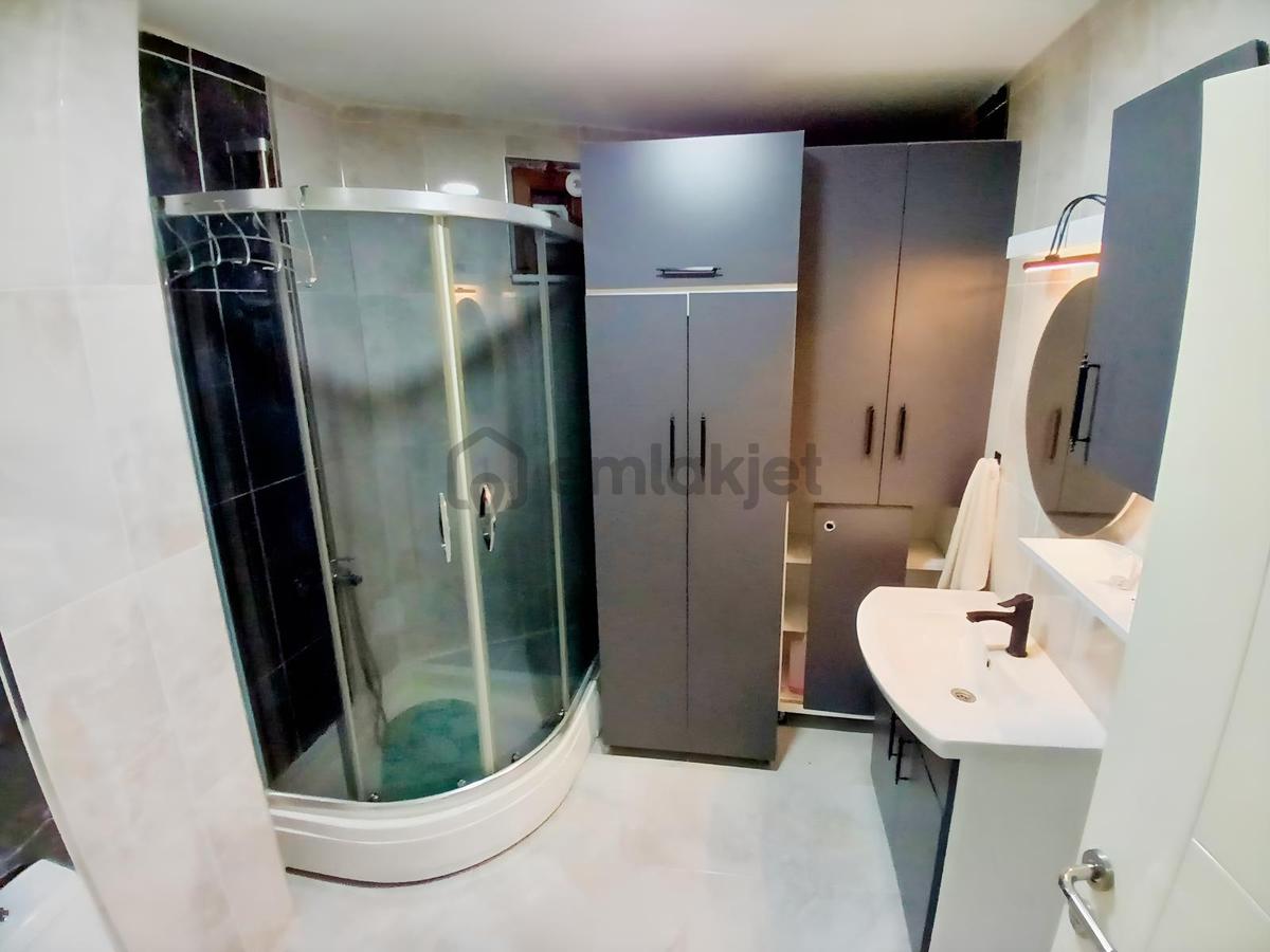 Mükemmel Manzaralı Asansörlü 4+1 200 M2 Satılık Dubleks Daire - 30