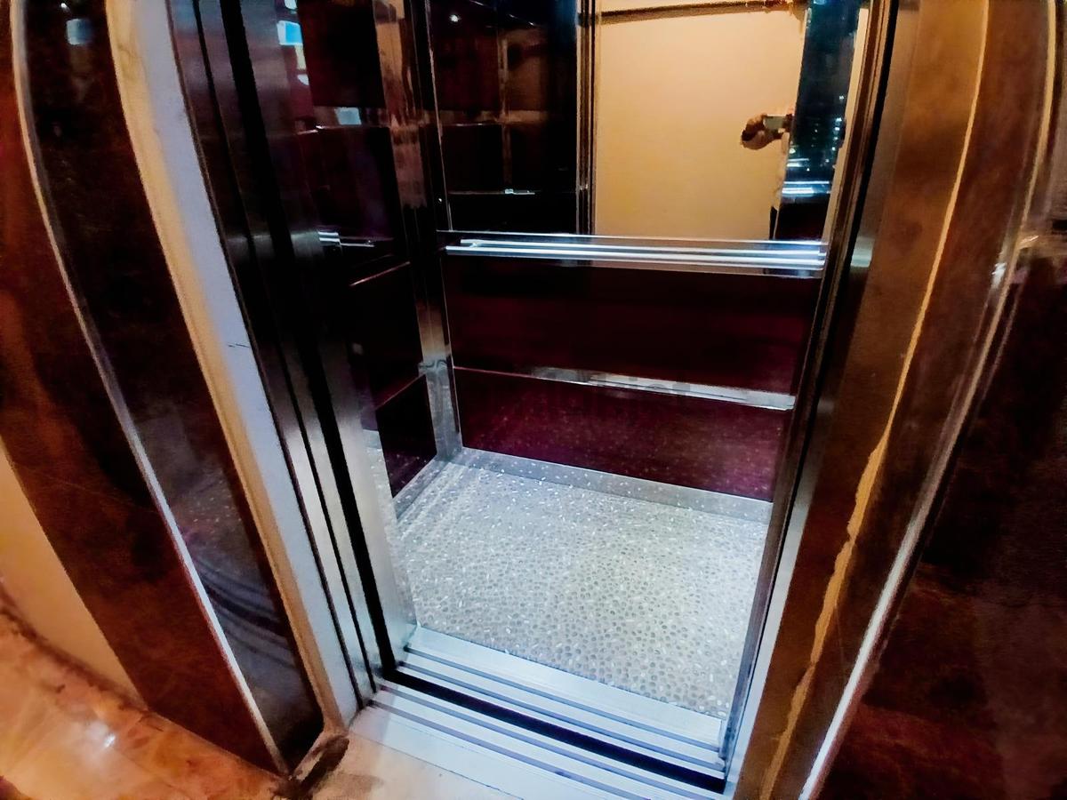 Mükemmel Manzaralı Asansörlü 4+1 200 M2 Satılık Dubleks Daire - 5